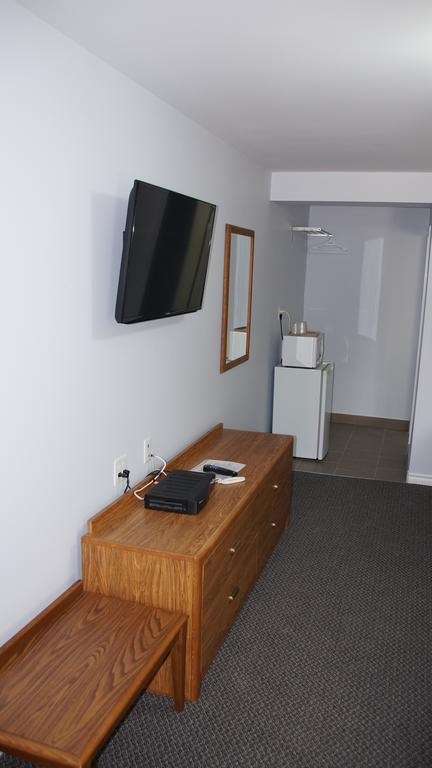 Robyn'S Motel Peterborough Zimmer foto